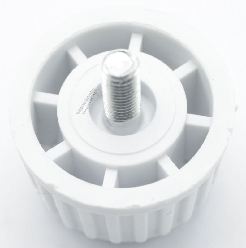 Einstellbarer Kühlschrankfuß für Hisense/Gorenje HK1056879 Kühlschrankfuß