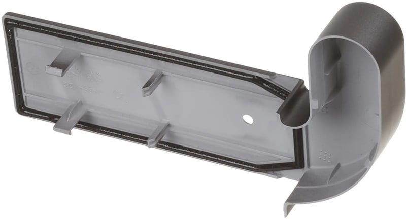 Deckelscharnier für Bosch-Scharnier 12026691 Türanschlag