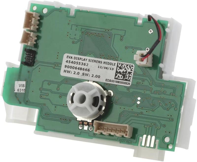 Displaymodul 00622854