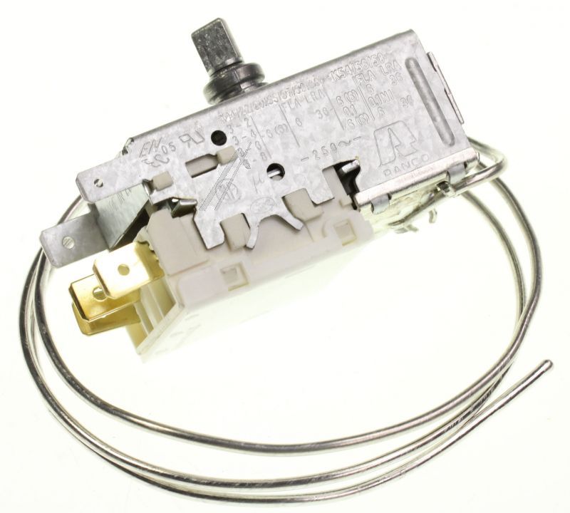 Ranco K59-S1901500 Thermostat für Kühlschrank Robertshaw 481228238181 Temperaturregler