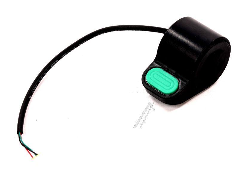 Daumengasgriff EGRET 10150133 für E-Scooter EY6