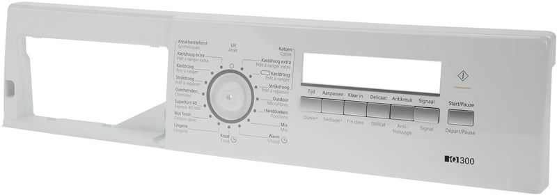 Bedienblende 11003057