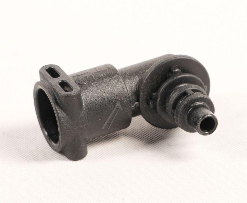 Anschluss Elektroventil für Ofen Teka 81598407 Modell CLC 855 GM