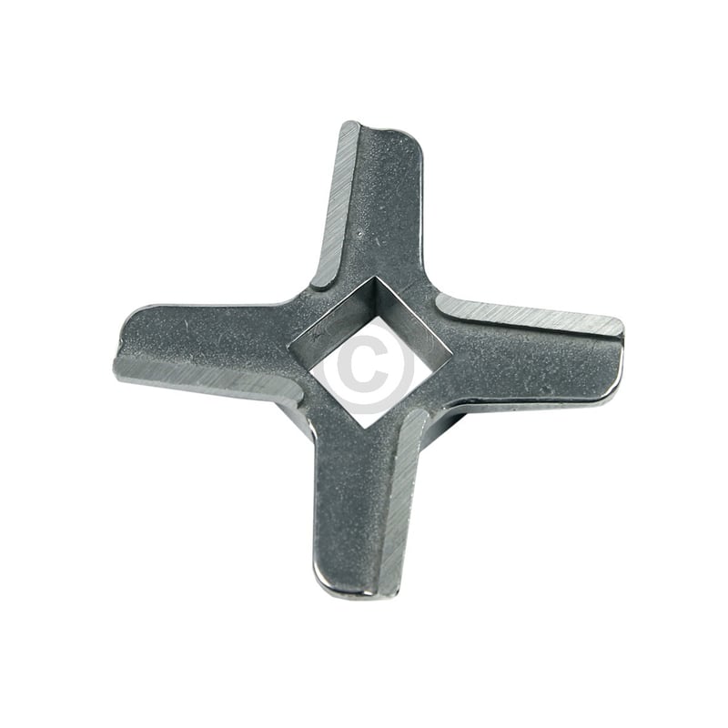Messereinsatz wie Kenwood KW658522 für Fleischwolf