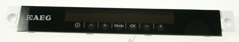 Blendensatz, komplett, AEG, 7801 (2651091072)