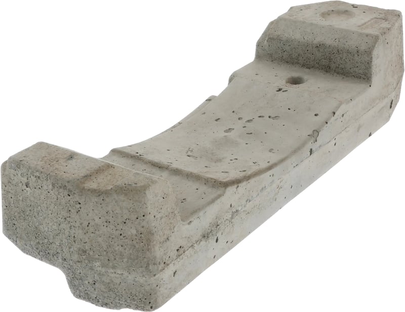 Gewichtseinheit für Waage Bosch 20000763 Wägezelle