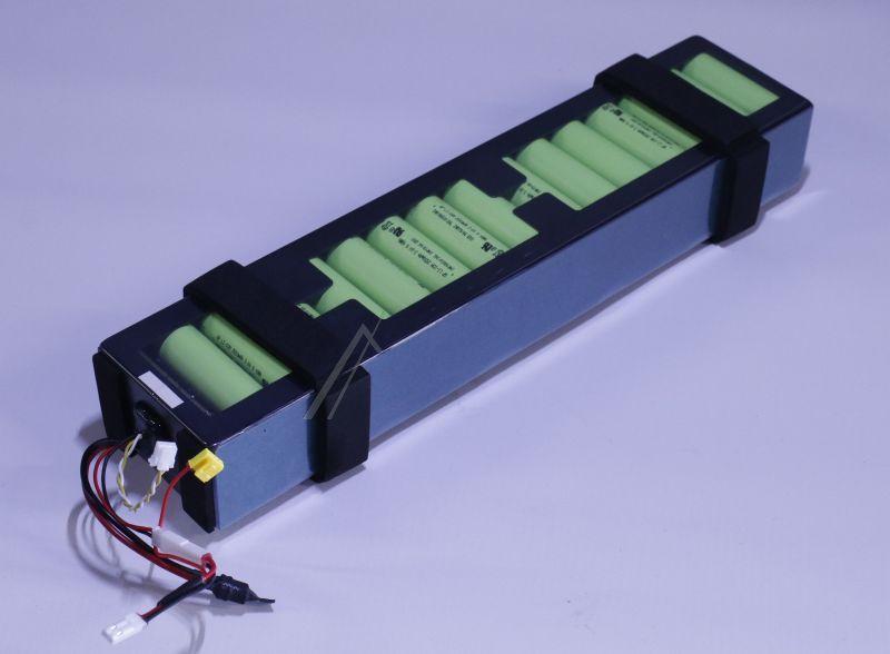 Batterieeinheit Segway-Ninebot AB.50.0042.23 für Kickscooter F-Series E-Scooter