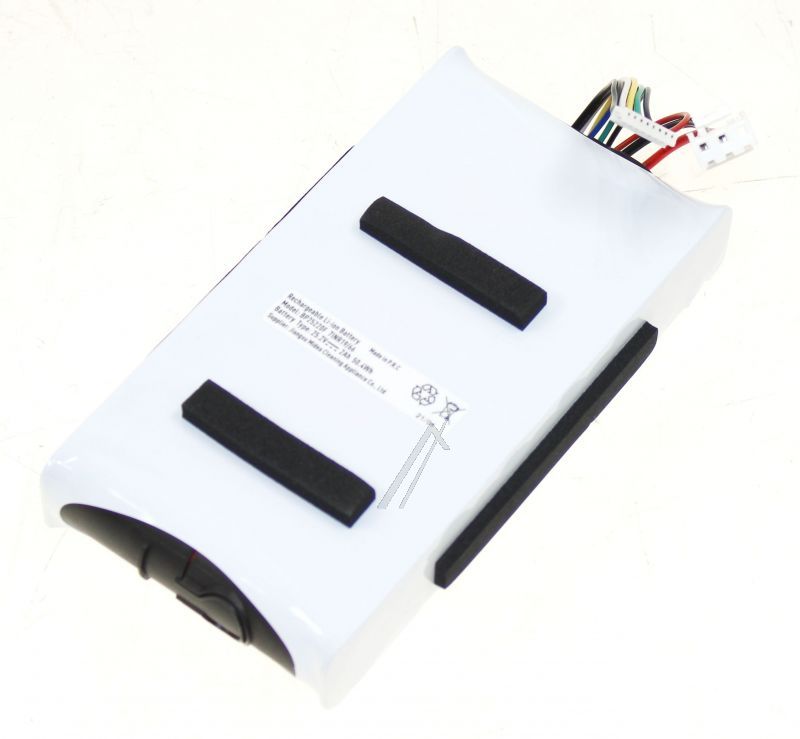 Akkupack für Staubsauger Beko C00896761 Energieversorgung