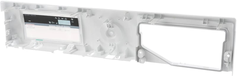 Bedienblende 11014610