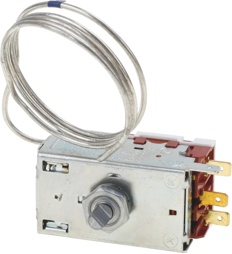 Temperaturregler 00629399