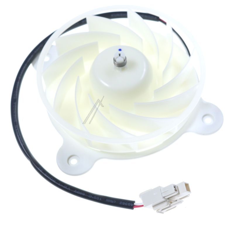 Lüftermotor für Kühlschrank Samsung DA31-00287B Kühlung