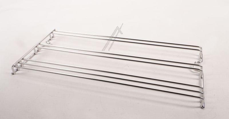 Auflagerost für Ofen Bosch Siemens 11064133 Rost rechts