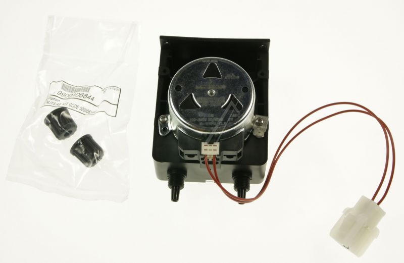 Peristaltikdosierer 1,5l/h für Smeg Geschirrspüler 792970351 Dosierpumpe