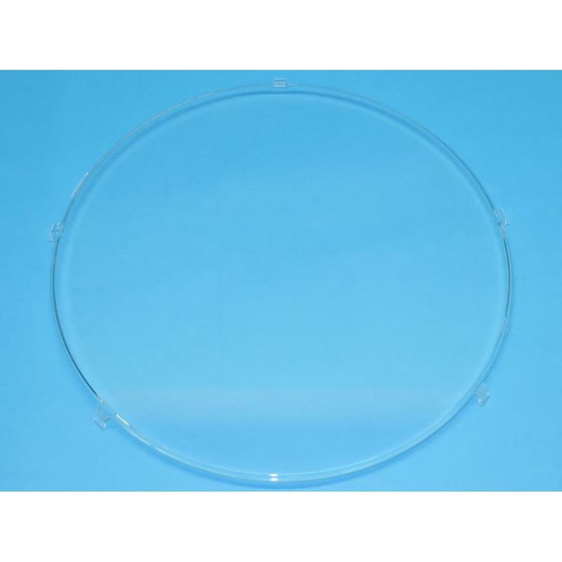 Scheibe Gorenje 500106 für Trockner