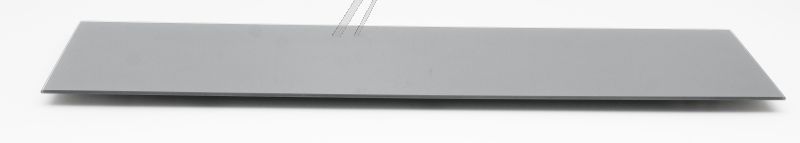 Außenscheibe 800x200 für Dunstabzugshaube Smeg 692532701 Frontscheibe klar