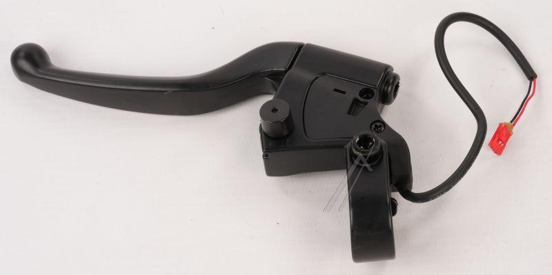 Bremshebel mit Klingel Argento AR-EVO-SRV2-035 für E-Scooter EVOSAFERIDE ARMO230002