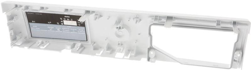 Bedienblende 11021176