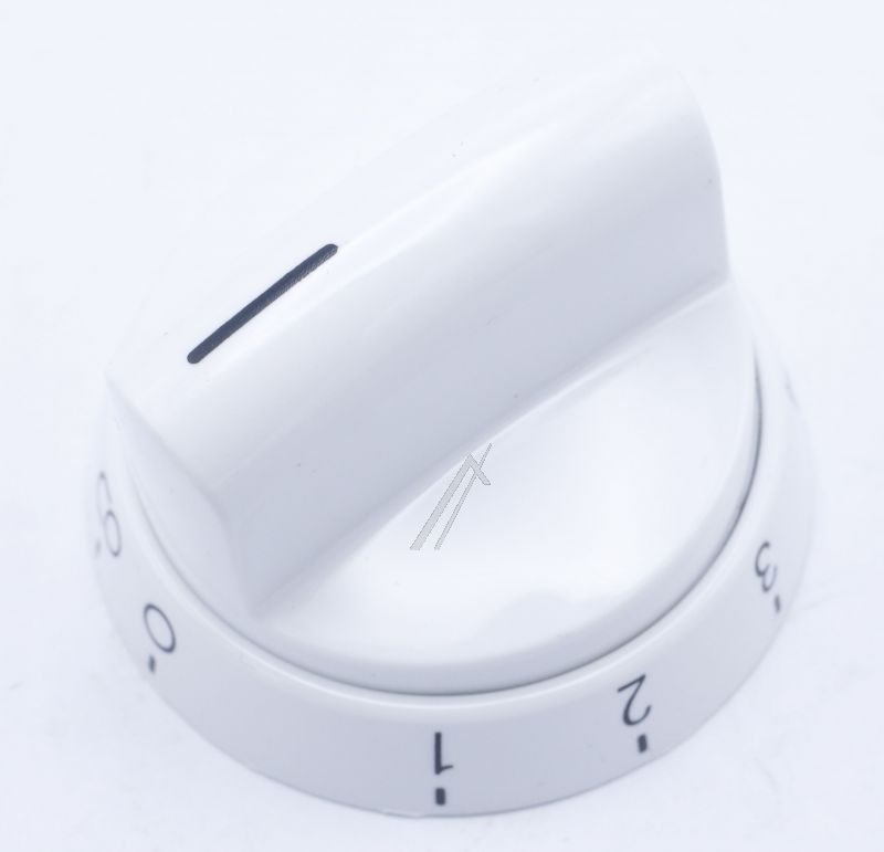 Drehgriff-Kochstelle 00619750