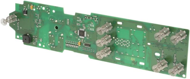 Bedienmodul programmiert 00658246