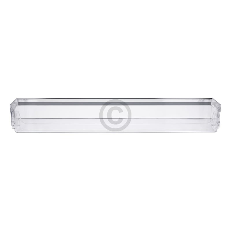 Türfach mitte für Kühlteil Haier 49052847 0060830570A 490x53mm in KühlGefrierKombination
