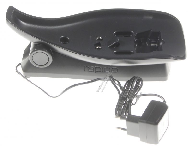 Ladestation für Staubsauger, komplett (4055253563)