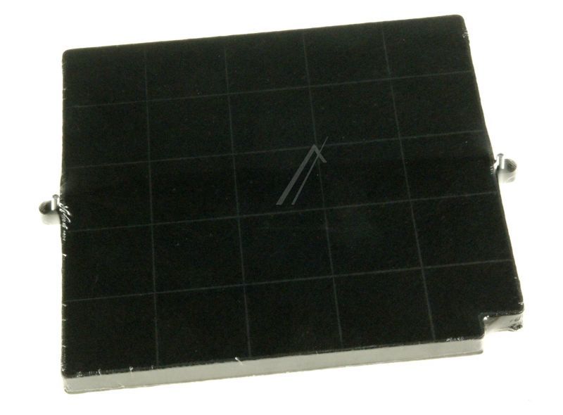 Turboair Kohlefilter T16 Dunstabzugshaube Geruchsneutralisierung