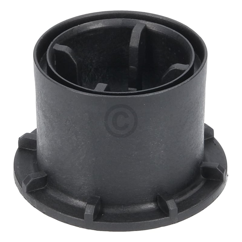 Halter für Sprüharm unten smeg 763890671 in Gewerbe Geschirrspüler