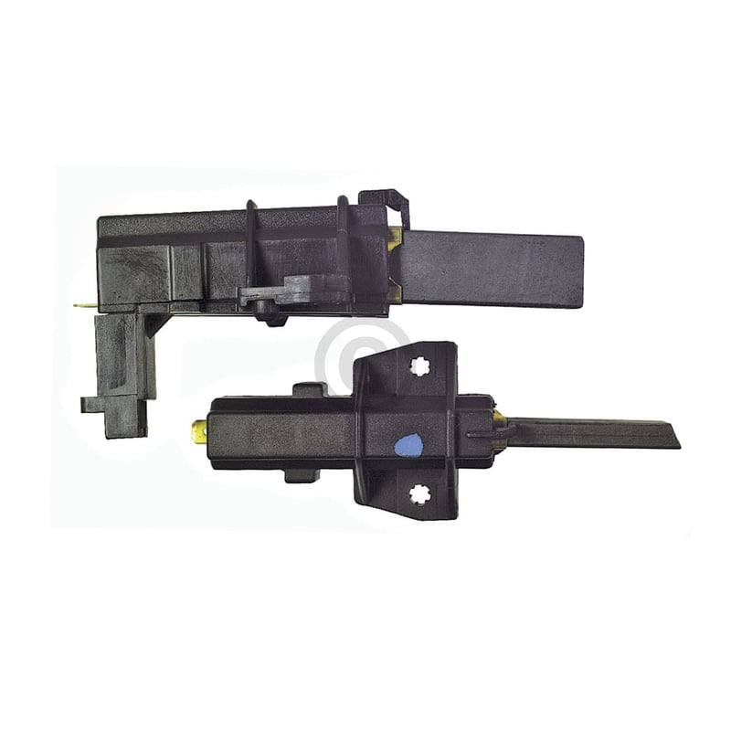 Kohlen Siemens 00151614 Farbpunkt blau für CESET-Motor Waschmaschine
