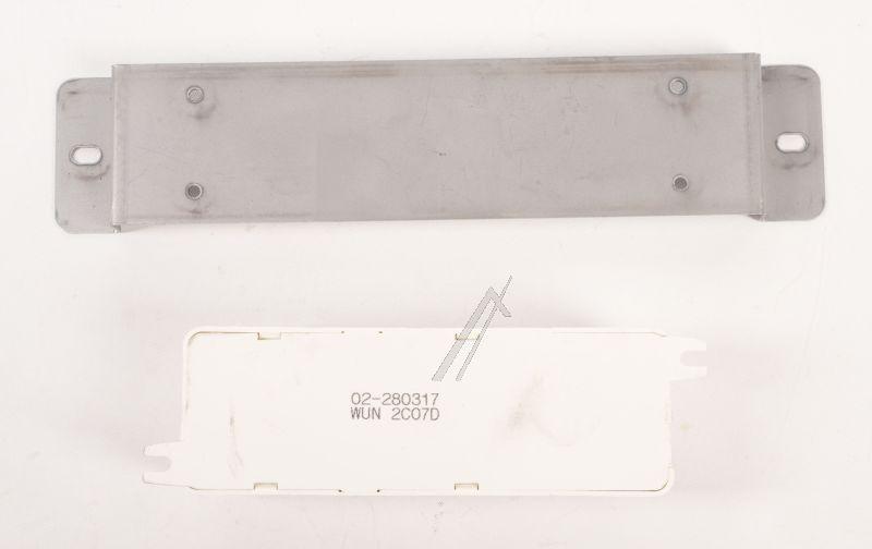 Halogen-Trafo-Kit für Dunstabzugshaube Elica Spp0000913 Beleuchtung Steuerung Set