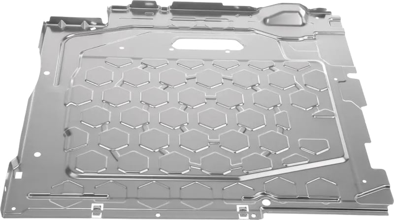 Gehäuseseitenteil 00775894