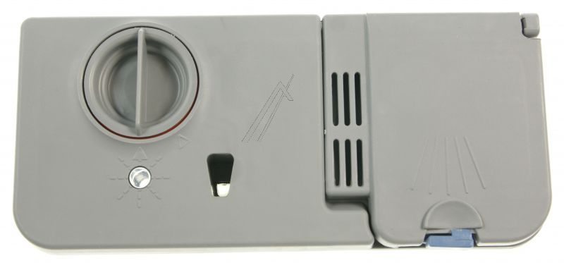 Dosierkombination für Geschirrspüler Vestel 22062188 Spülmittelzufuhr