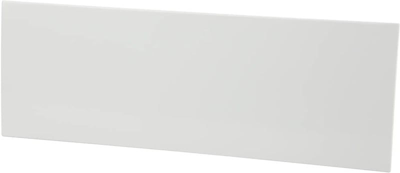 Backofenblende Bosch 00715192 Türblende, weiß