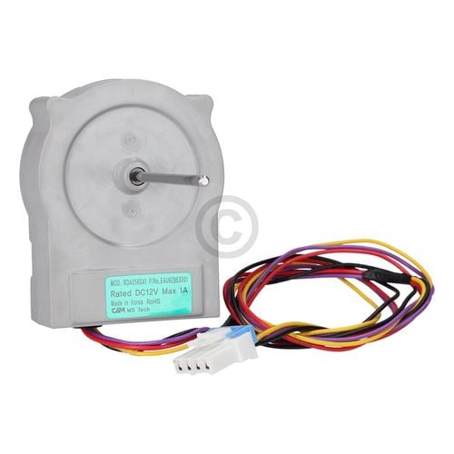 Ventilatormotor LG EAU62963001 Lüfter RDA056S41 für Kühlschrank