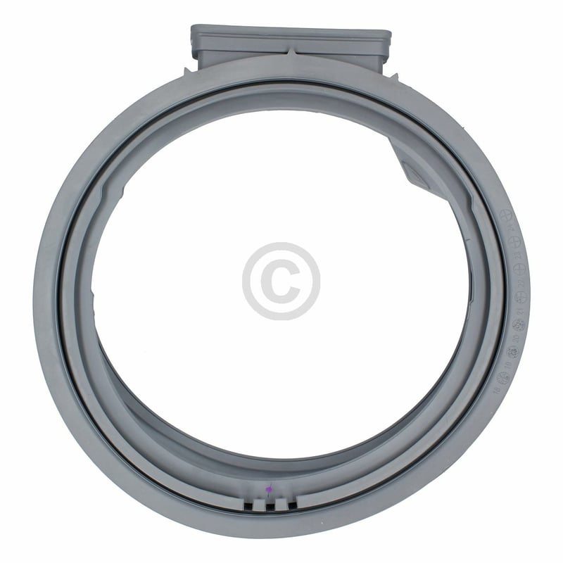 Türmanschette LG MDS63916511 für Waschtrockner LG Electronics