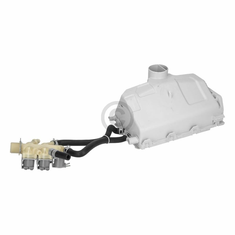 Verteiler für Waschmaschine LG ACZ70035039 Wasserzulauf