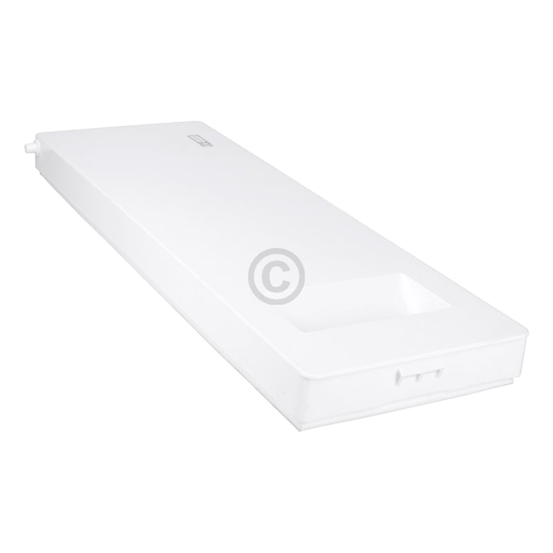 Gefrierfachklappe Electrolux 4055517165 für Kühlschrank