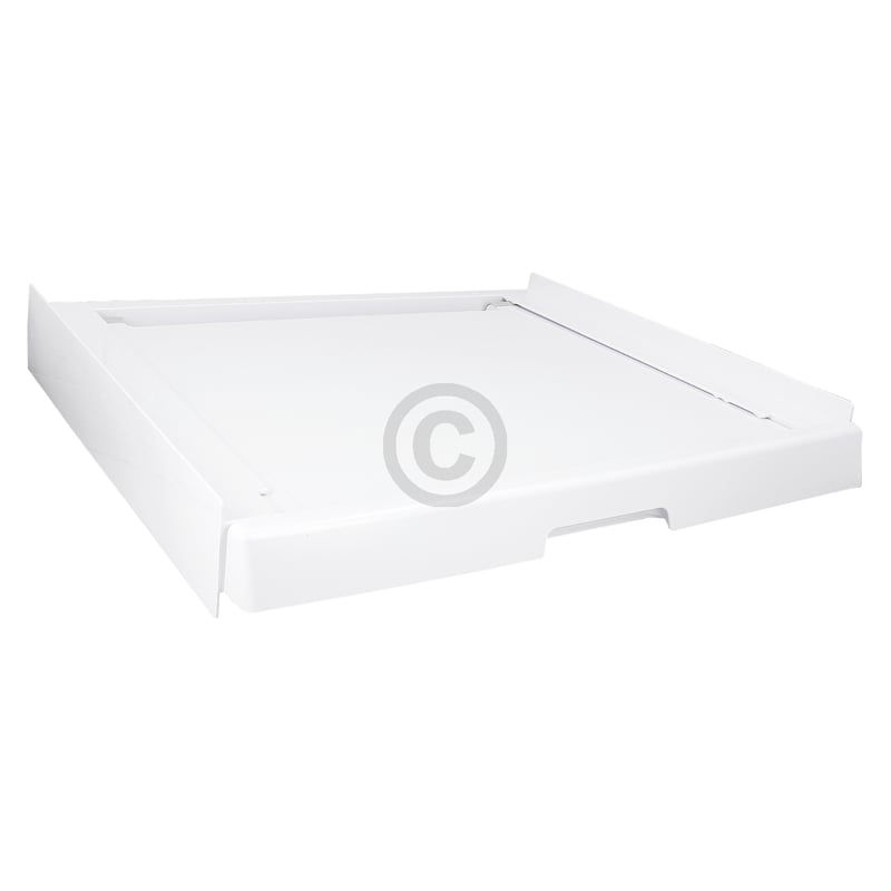 Zwischenbaurahmen HASTKU10 Candy/ Hoover 35602564 für Trockner CANDY/ HOOVER