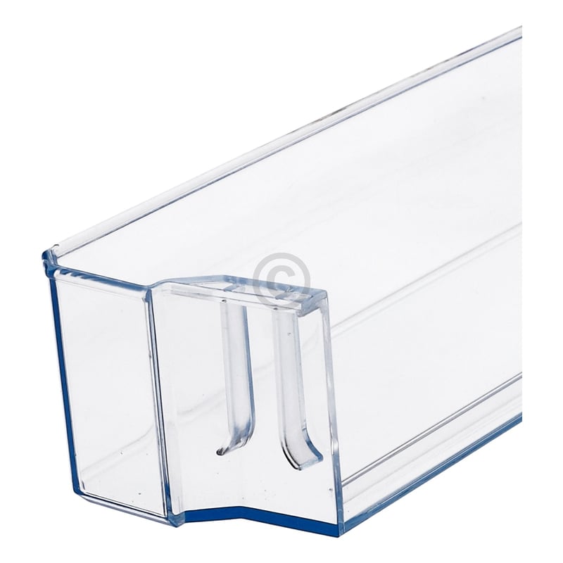 Obere Kühlschrankablage Candy/Hoover 07017855 Glas, Kühlschrank
