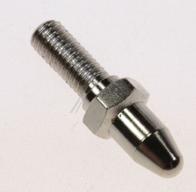 Führungsbolzen (10 Stück) für Küchenmaschine DeLonghi KW675037 KM001