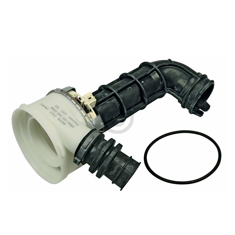 Heizelement 2040W 230V, Servicekit 481010518499 Bauknecht, Whirlpool, Ikea