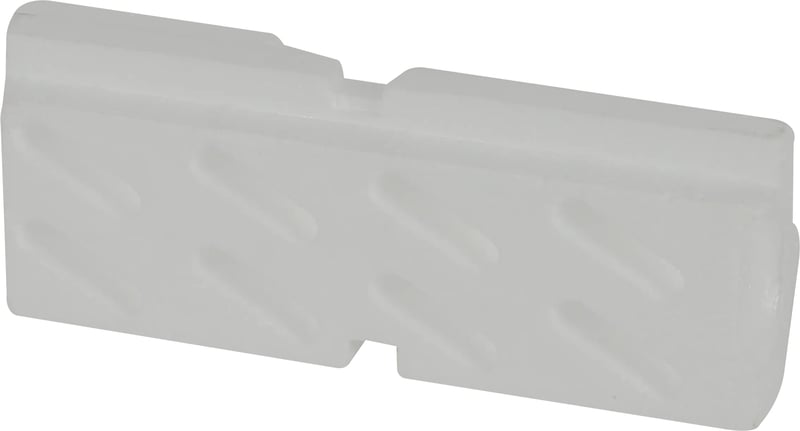 Befestigungselement für Sonstige Gehäuseteile Bosch 10020168 Halterung, Schraube