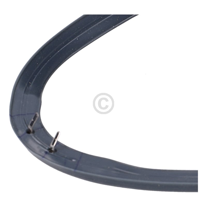 Türdichtung SAMSUNG DG97-00019E rundum 8Haken für Backofen