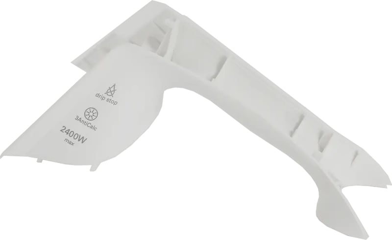 Griff für Bügeleisen BSH-Gruppe 12013888 Handgriff, robust