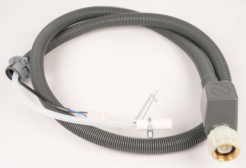 inlet hose,aqua-control,L=1475mm 140180589180 Electrolux