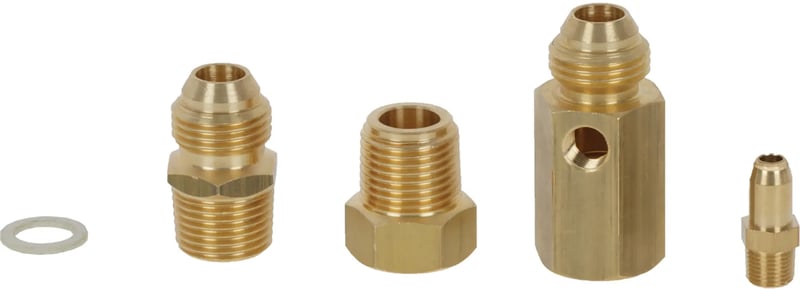 Anschlusseinheit 00498953