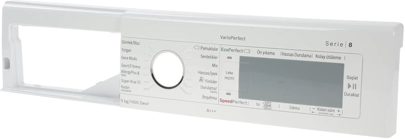 Bedienblende 11006334