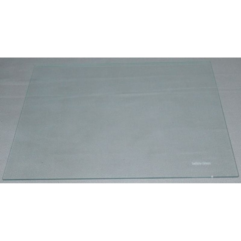 Glasplatte Beko 4362726100 für Kühlschrank Beko