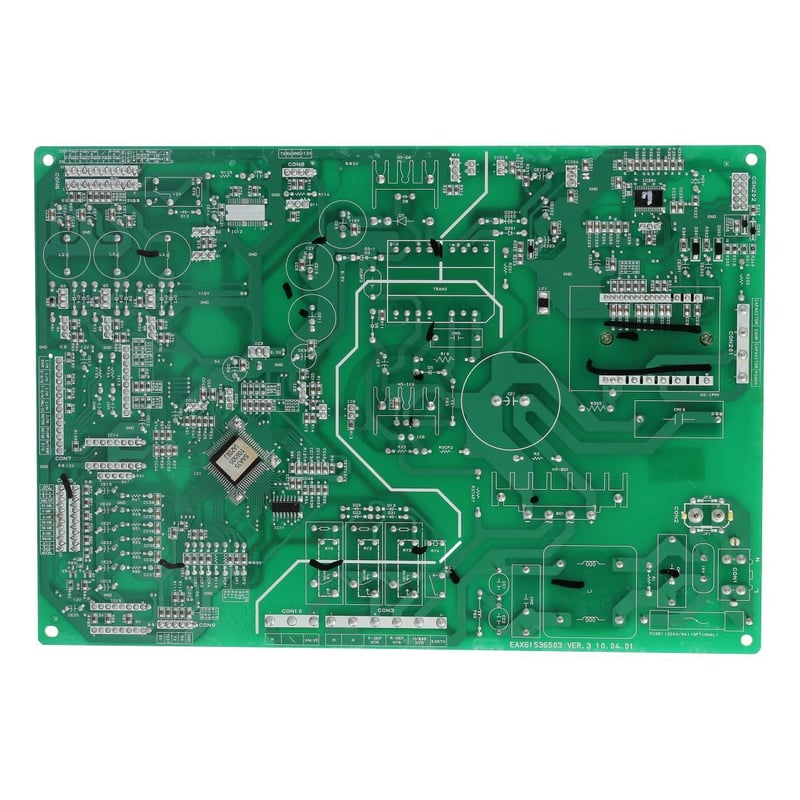 Elektronik LG EBR65250103 für Kühlschrank