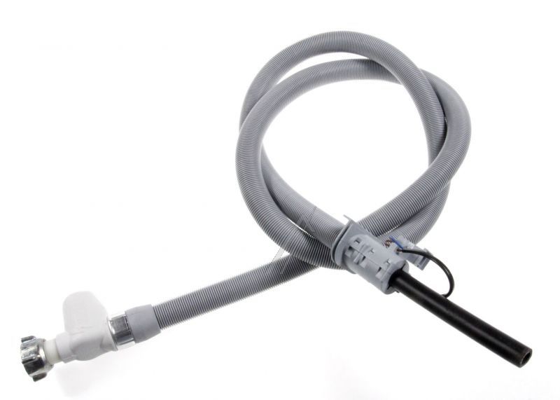 Wassersperr-Zulaufschlauch für Eltek Geschirrspüler 10039051 2m elektrisch