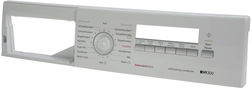 Bedienblende 11004866